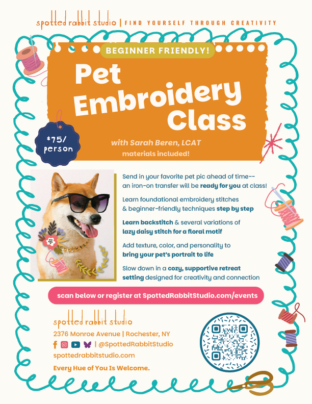 SRS_Pet_Embroidery_Class_Spring_2026_8.5x11_Flyer_P_WEB