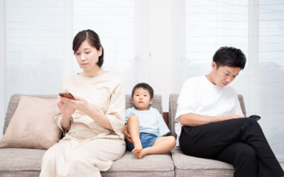 Emotional Neglect & Emotionally Immature Parents: How It Impacts You As An Adult