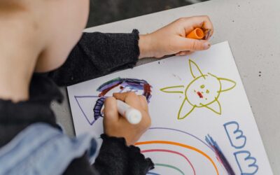 8 Powerful Reasons Kids Benefit From Art Therapy