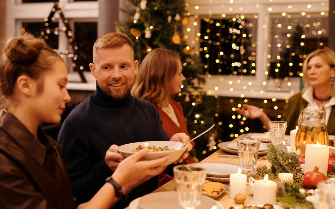 There’s No Place Like Home: How To Survive The Holidays If You Have Family-Related Trauma