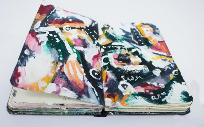 Treating OCD With Art Therapy