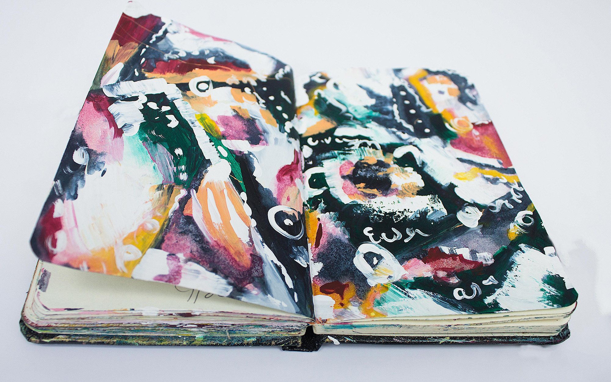 Treating OCD With Creative Art Therapy: Benefits Over Traditional Talk Therapy