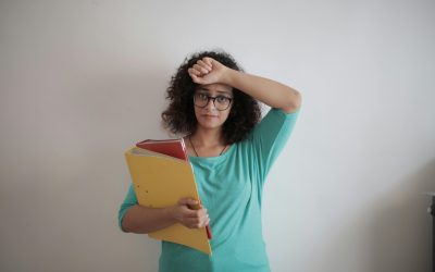 ADHD: You Don’t Grow Out of It – ADHD in Adults and AFAB (Rochester Edition)