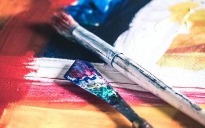 Exploring Art Therapy for Trauma: Key Differences From Traditional Trauma Therapy Methods Explained (Rochester Edition)