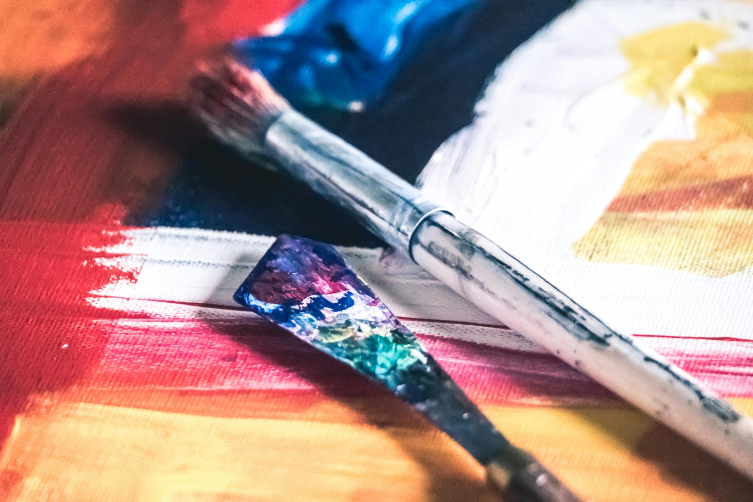 Exploring Art Therapy for Trauma: Key Differences From Traditional Trauma Therapy Methods Explained (Rochester Edition)