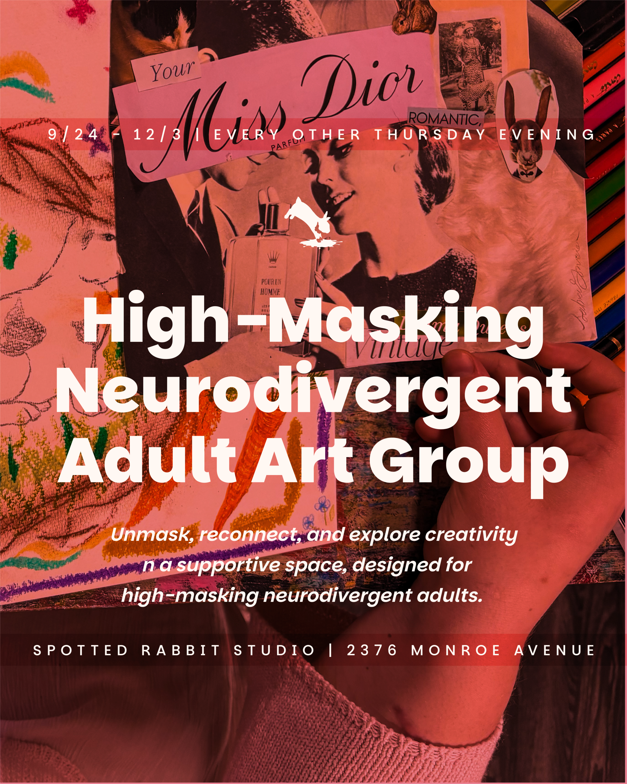 Spotted_Rabbit_Fall_Classes_2026_Neurodivergent