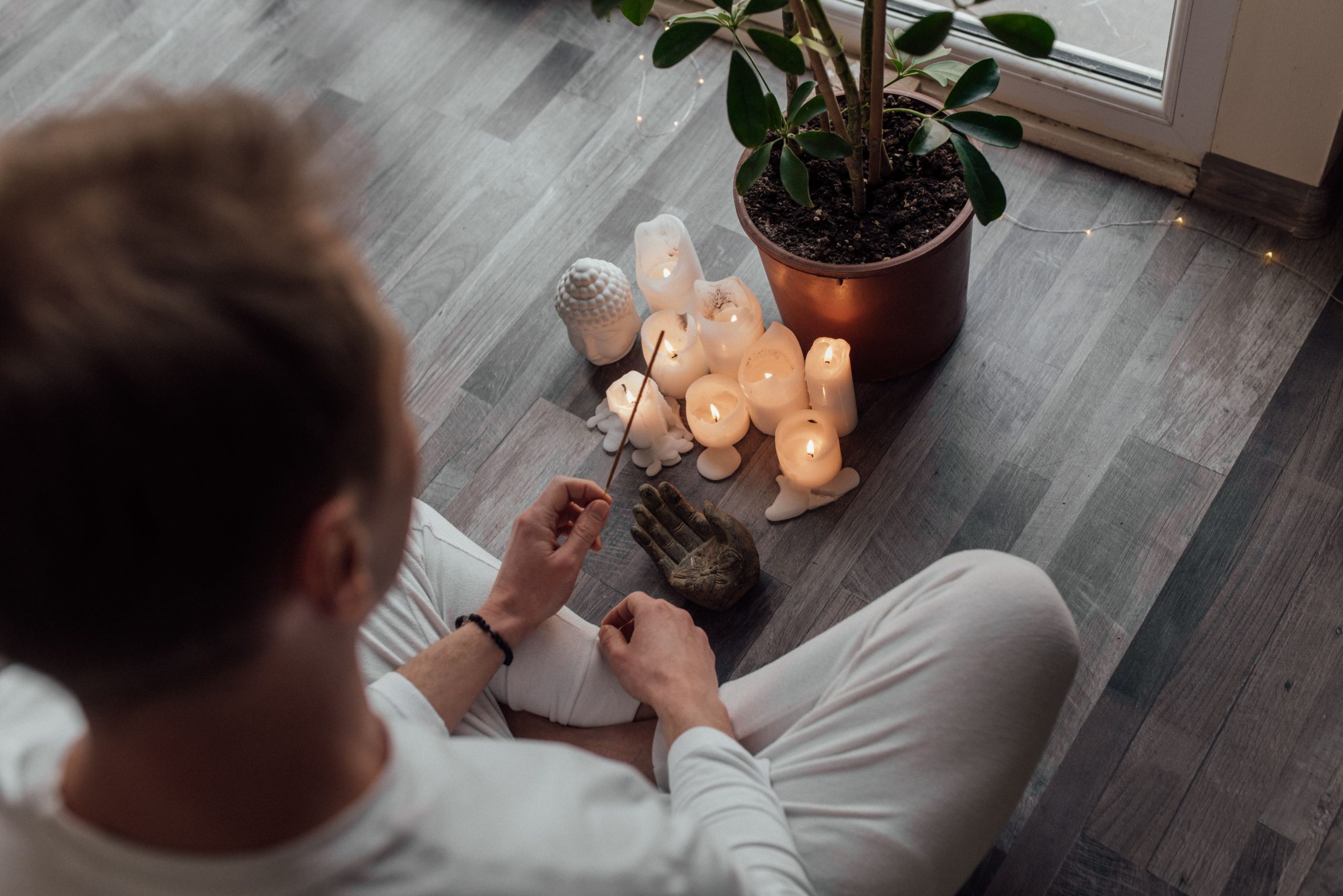Integrating Spiritual & Somatic Practices in Creative Arts Therapy (Rochester Edition)