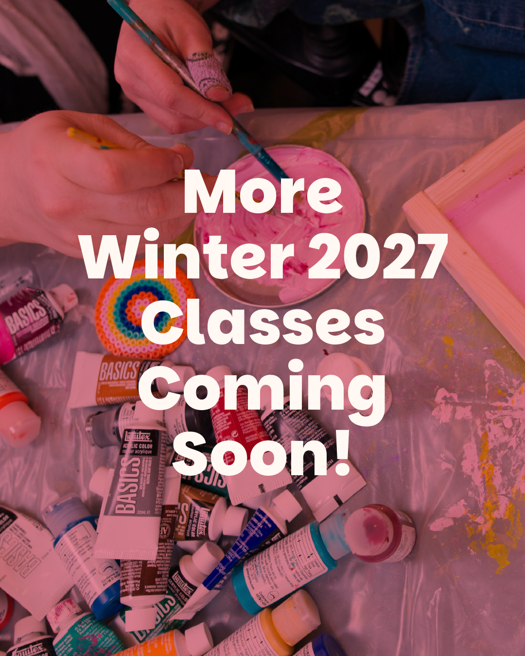 More Classes Coming Soon Graphic_P